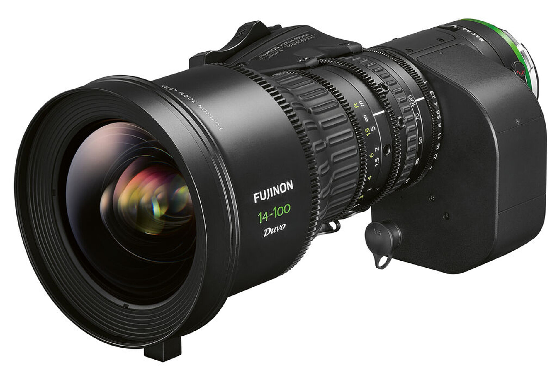 2025 Red Dot Product Design Award，Cameras and equipment，Camera lens，