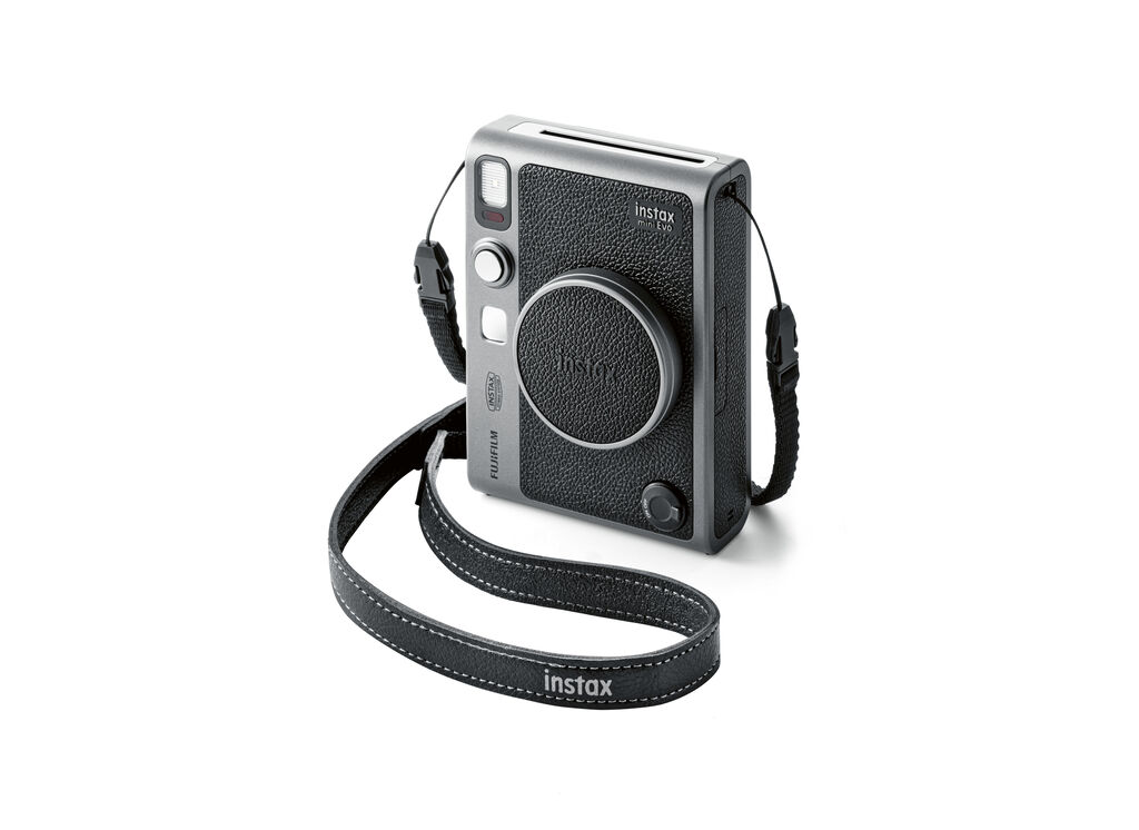 2025 Red Dot Product Design Award，Cameras and equipment，Instant camera，