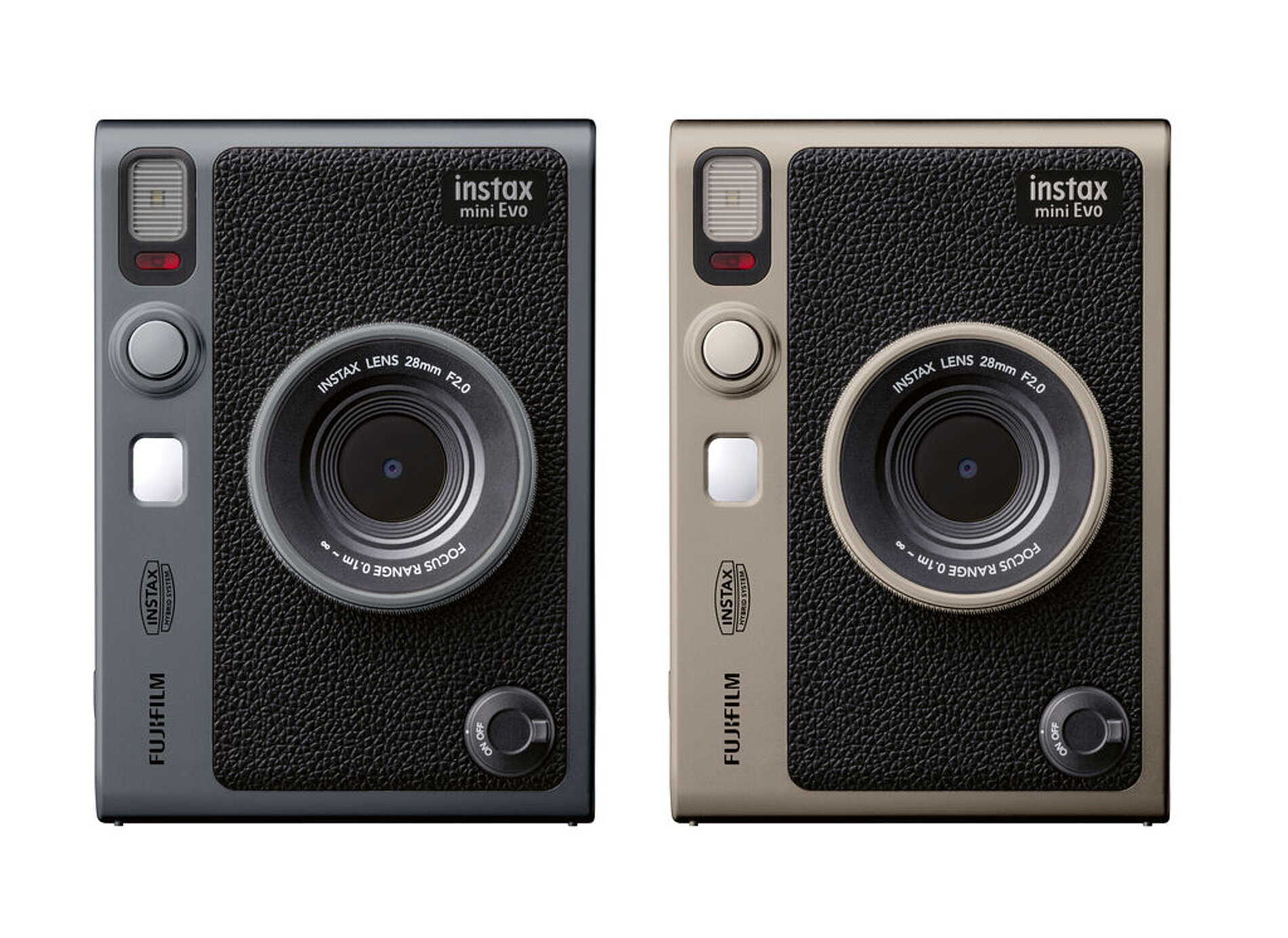 2025 Red Dot Product Design Award，Cameras and equipment，Instant camera，
