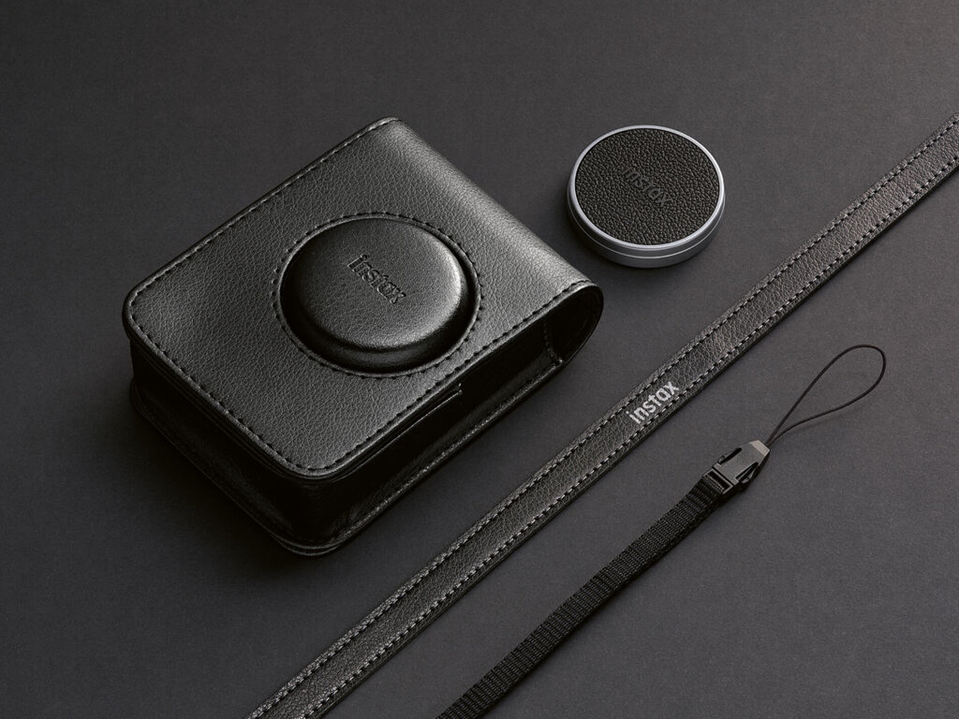 2025 Red Dot Product Design Award，Cameras and equipment，Instant camera，