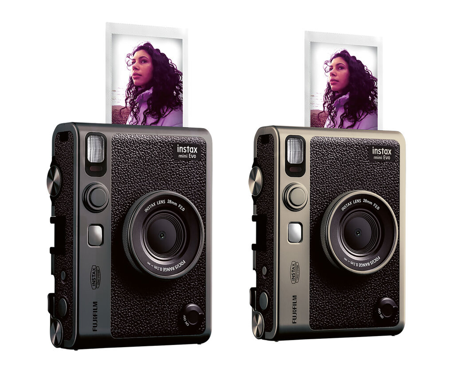 2025 Red Dot Product Design Award，Cameras and equipment，Instant camera，