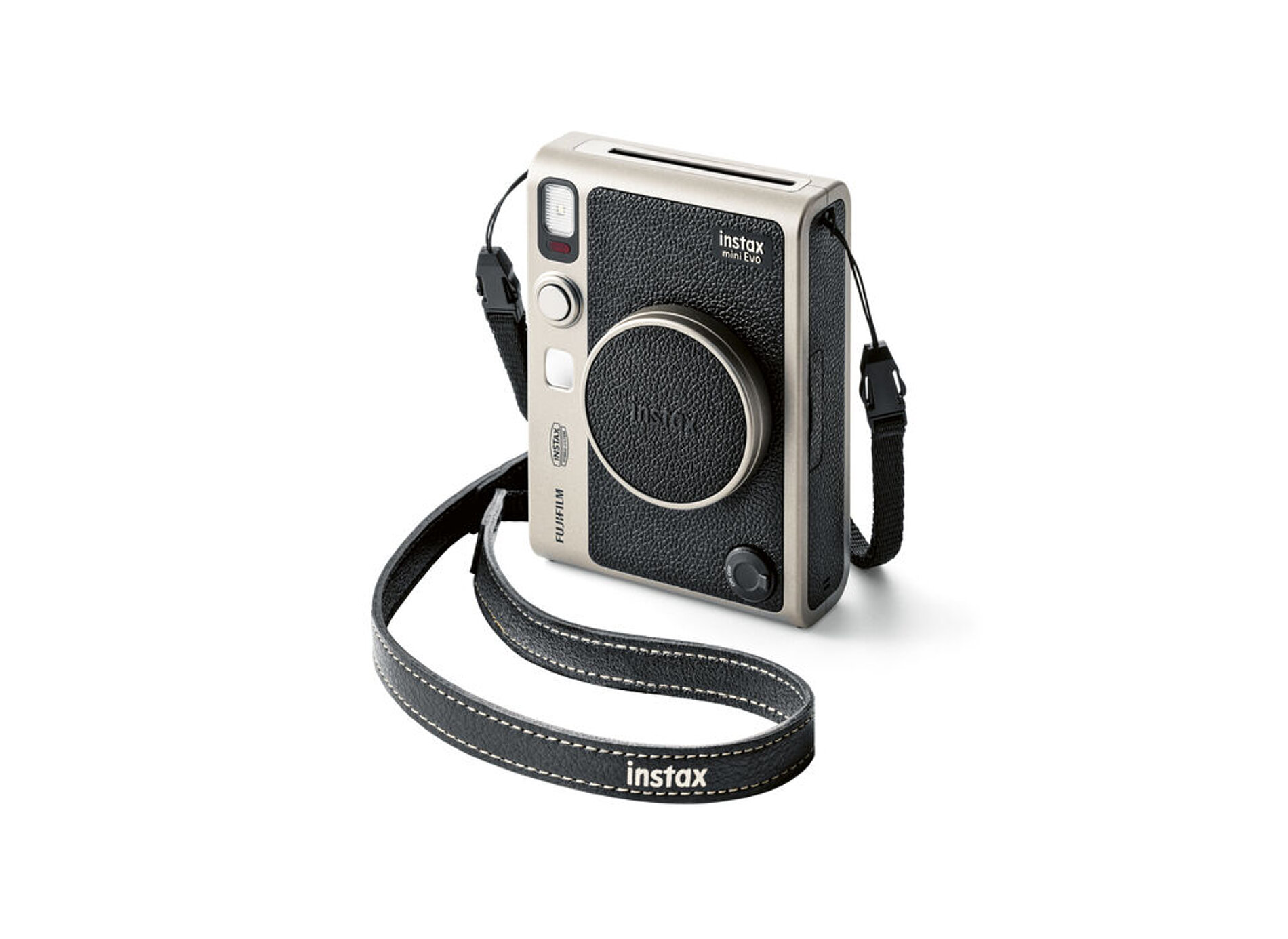 2025 Red Dot Product Design Award，Cameras and equipment，Instant camera，
