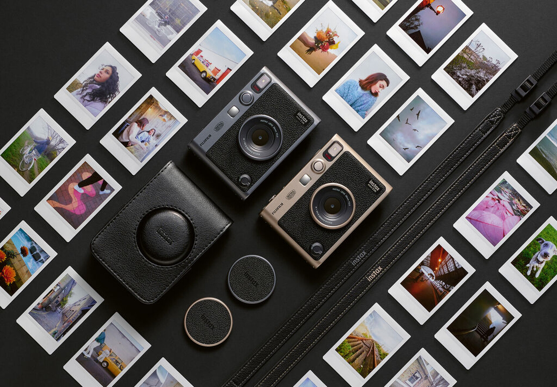 2025 Red Dot Product Design Award，Cameras and equipment，Instant camera，