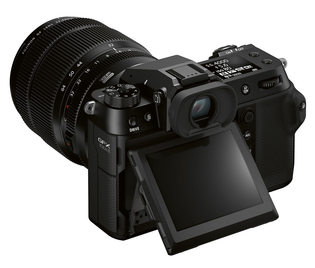 2025 Red Dot Product Design Award，Cameras and equipment，Digital camera，