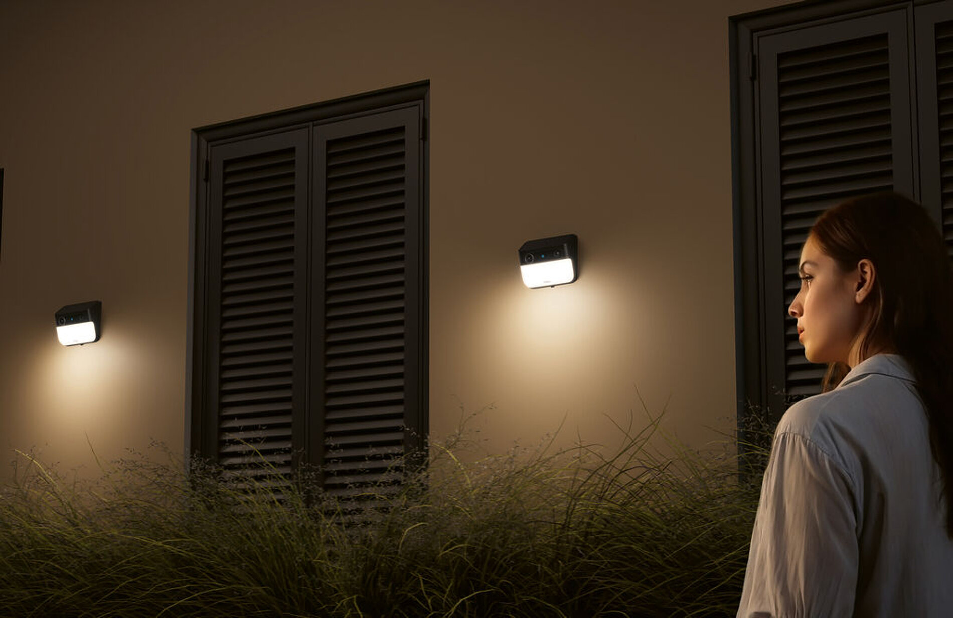 2025 Red Dot Product Design Award，Cameras and equipment，Surveillance camera，