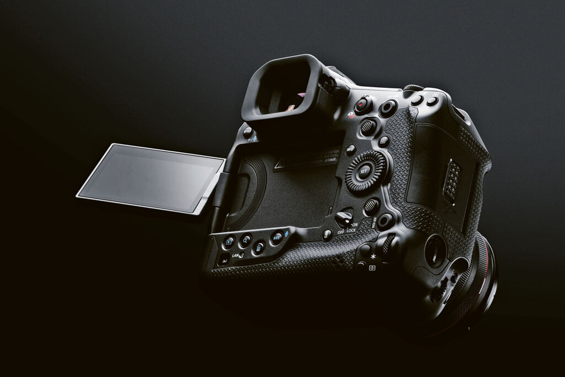 2025 Red Dot Product Design Award，Cameras and equipment，Digital camera，