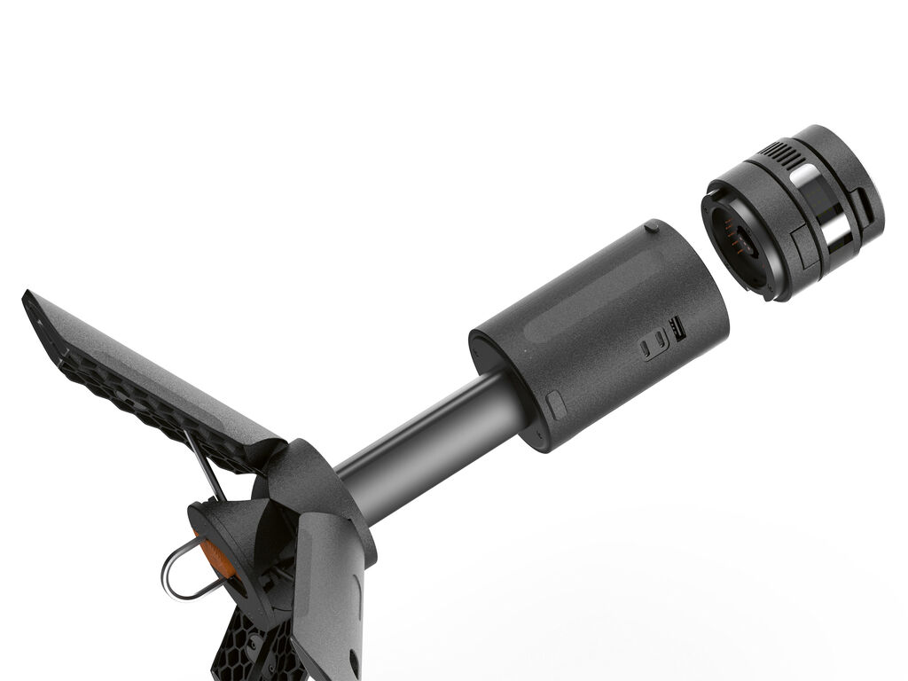 2025 Red Dot Product Design Award，Cameras and equipment，Tripod and stand，