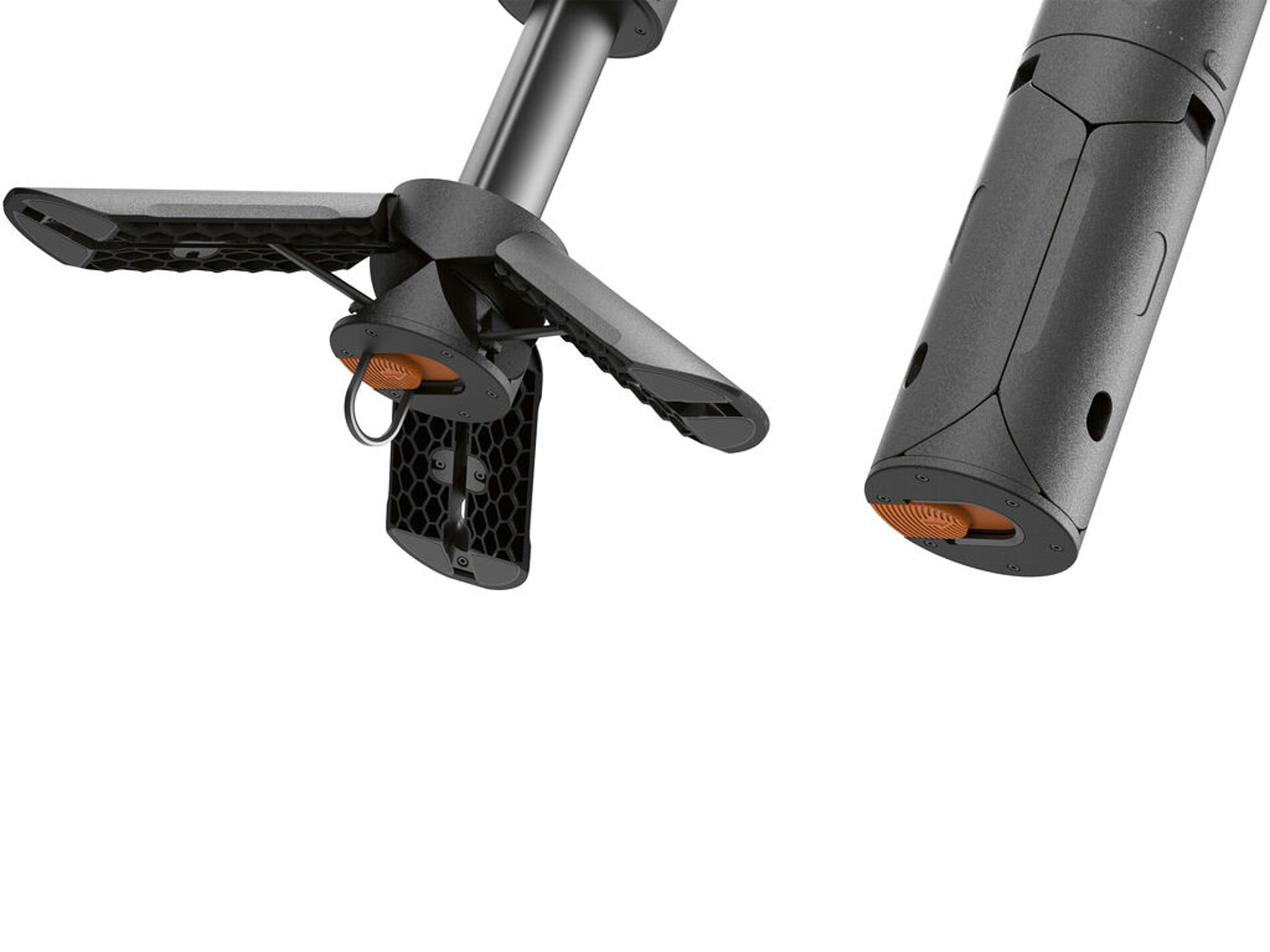 2025 Red Dot Product Design Award，Cameras and equipment，Tripod and stand，