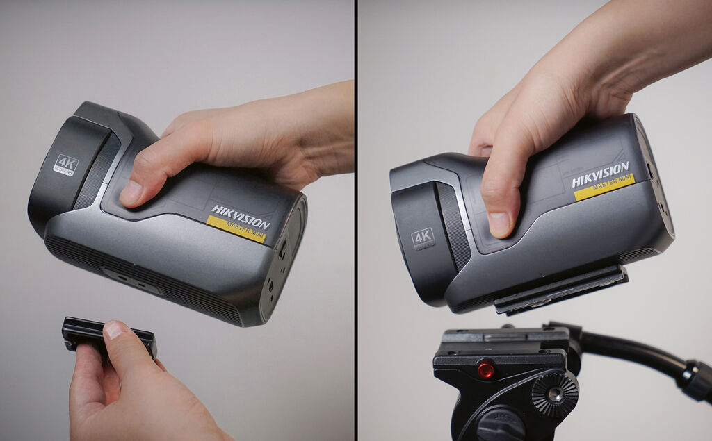 2025 Red Dot Product Design Award，Cameras and equipment，video camera，