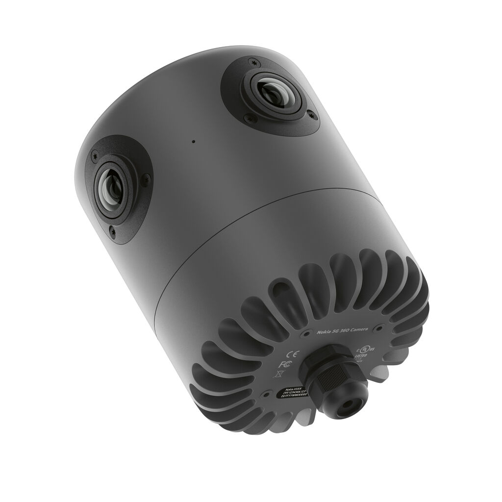 2025 Red Dot Product Design Award，Cameras and equipment，Surveillance camera，