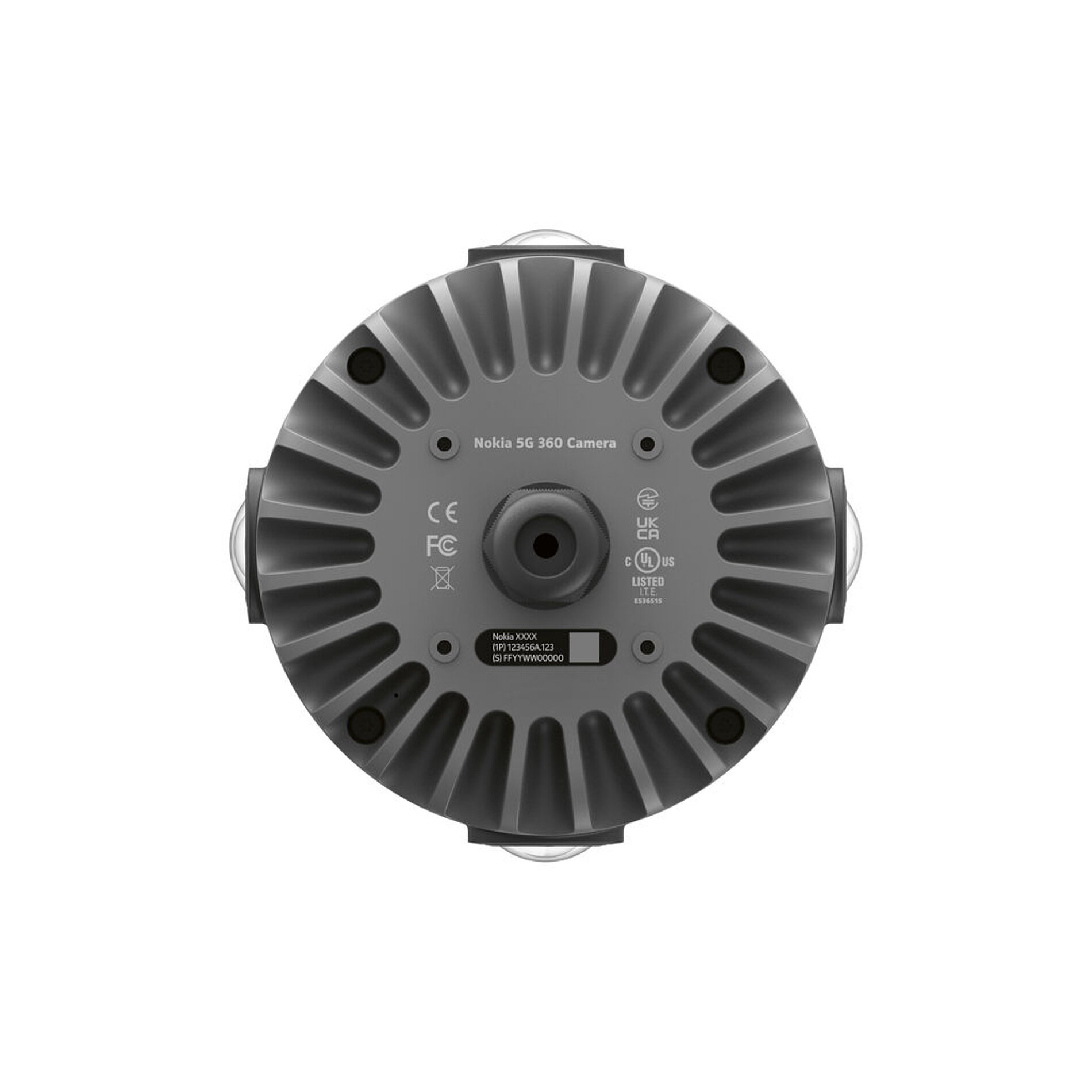 2025 Red Dot Product Design Award，Cameras and equipment，Surveillance camera，