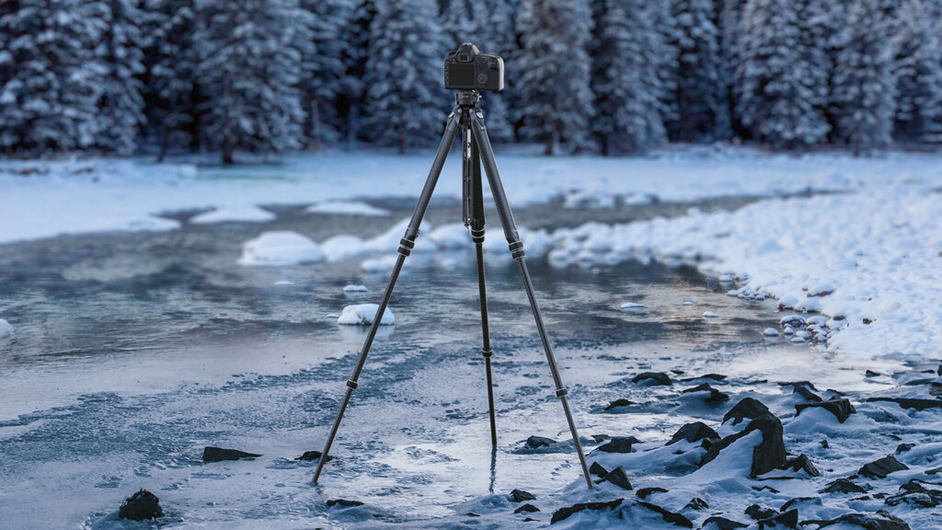 2025 Red Dot Product Design Award，Cameras and equipment，tripod，