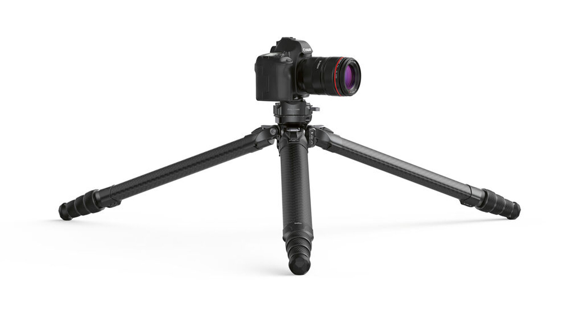2025 Red Dot Product Design Award，Cameras and equipment，tripod，
