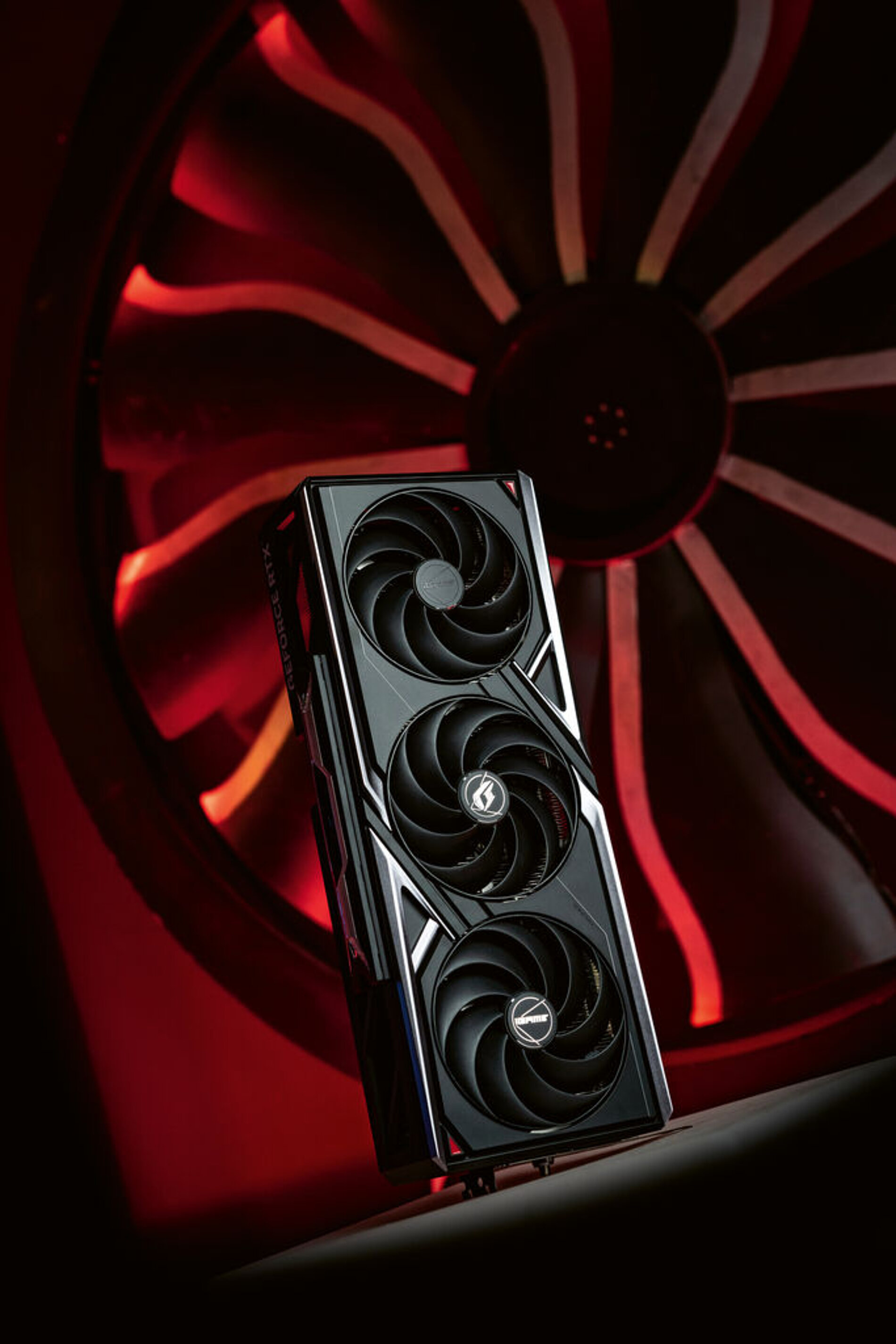 2025 Red Dot Product Design Award，Computer and Communication Technology，COMPUTER COMPONENTS，