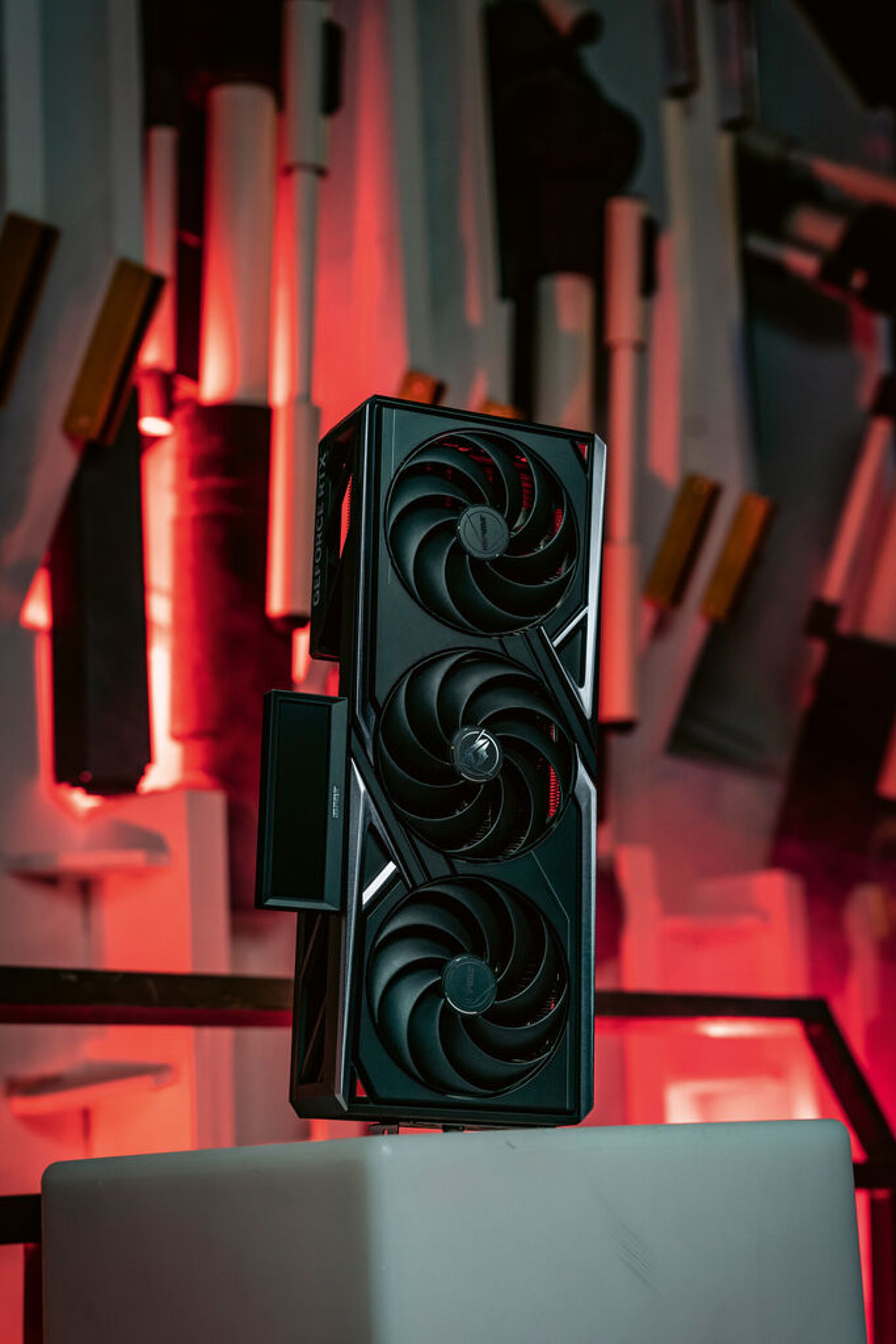 2025 Red Dot Product Design Award，Computer and Communication Technology，COMPUTER COMPONENTS，