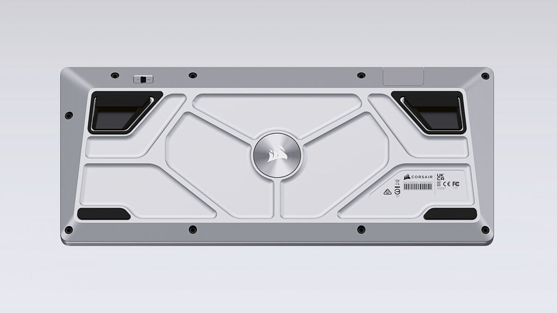 2025 Red Dot Product Design Award，Computer and Communication Technology，keyboard，