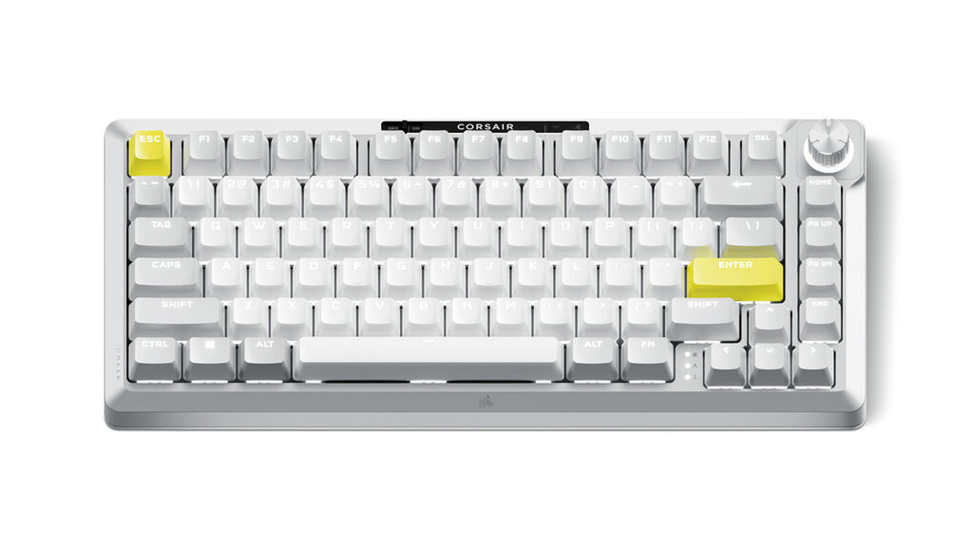 2025 Red Dot Product Design Award，Computer and Communication Technology，keyboard，