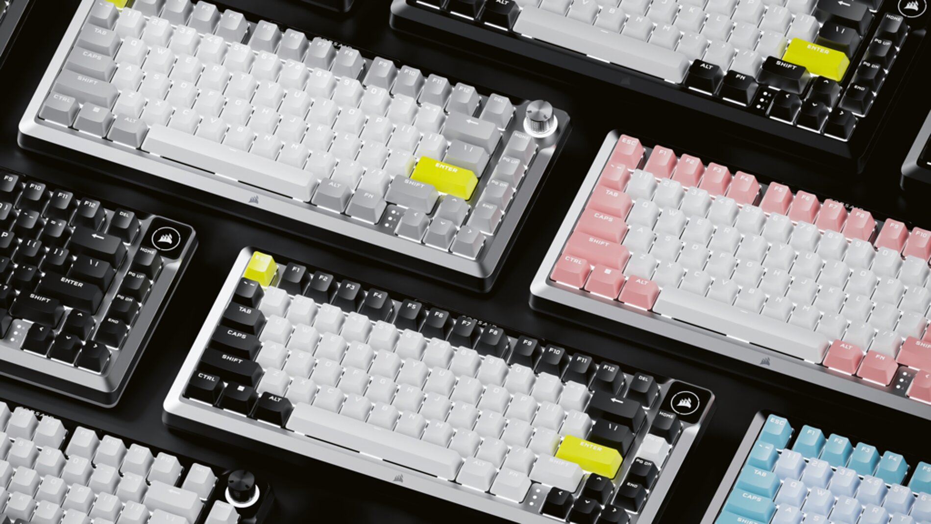 2025 Red Dot Product Design Award，Computer and Communication Technology，keyboard，