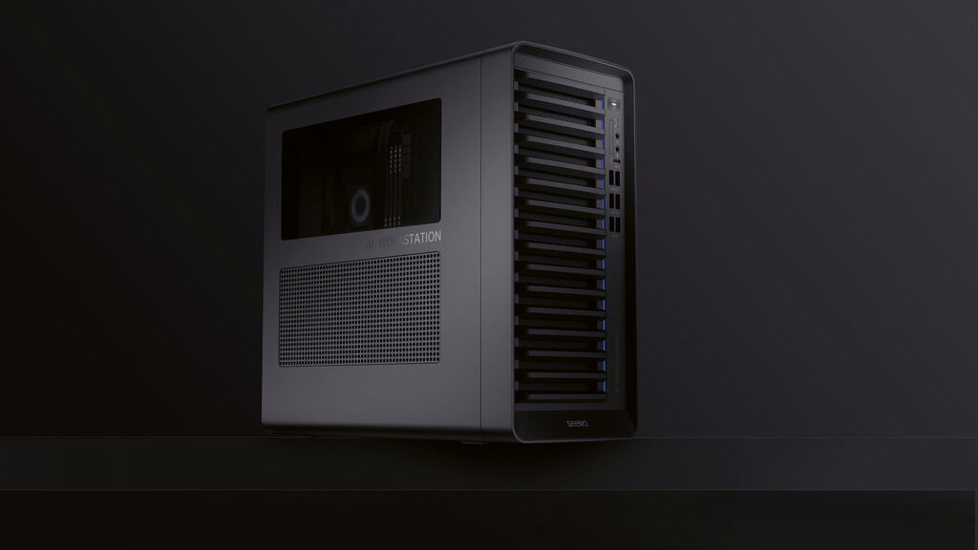 2025 Red Dot Product Design Award，Computer and Communication Technology，computer，