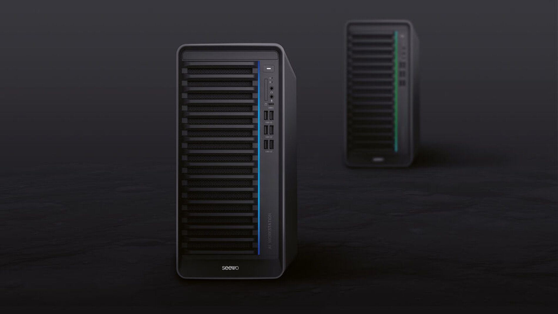 2025 Red Dot Product Design Award，Computer and Communication Technology，computer，