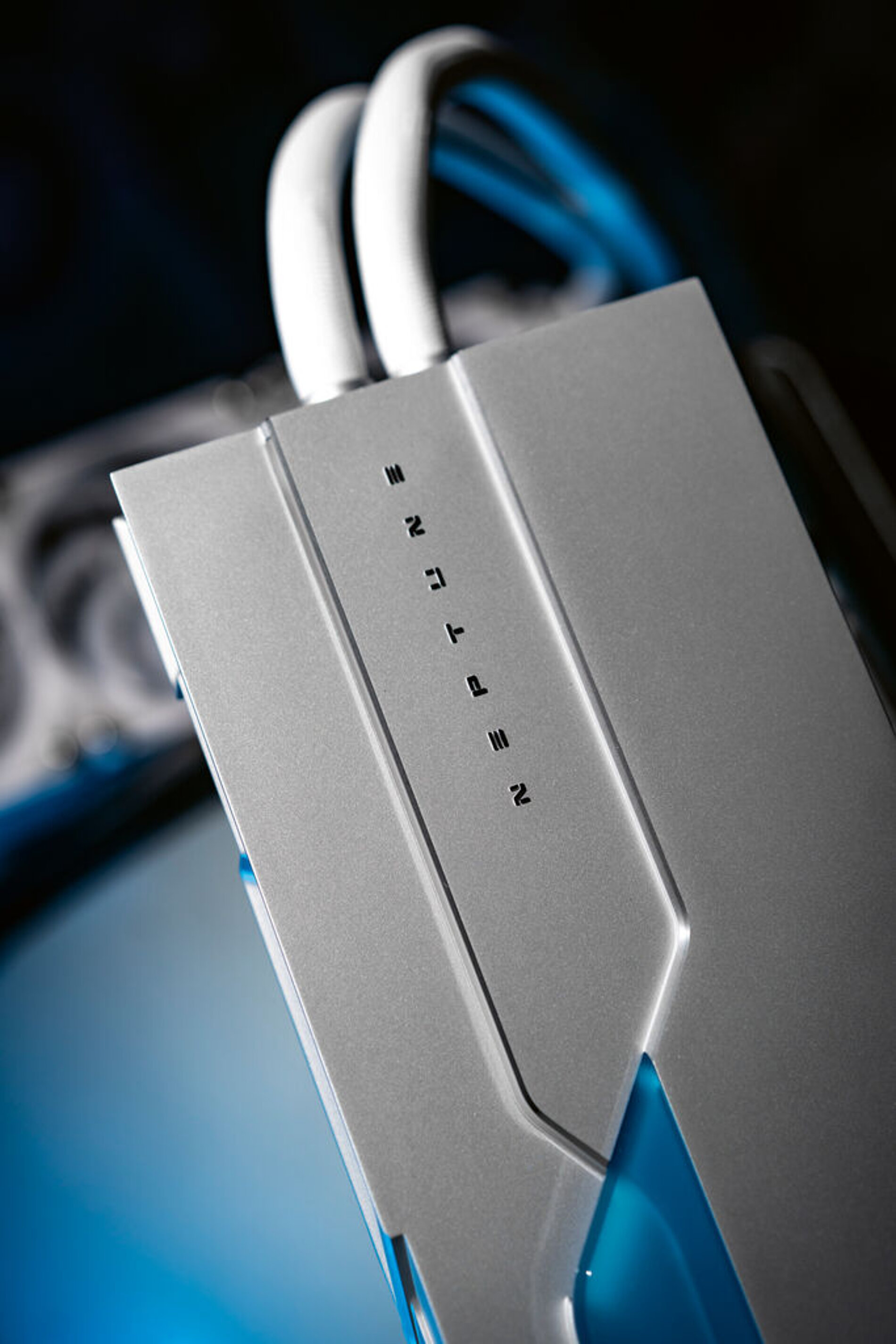 2025 Red Dot Product Design Award，Computer and Communication Technology，Graphics card，