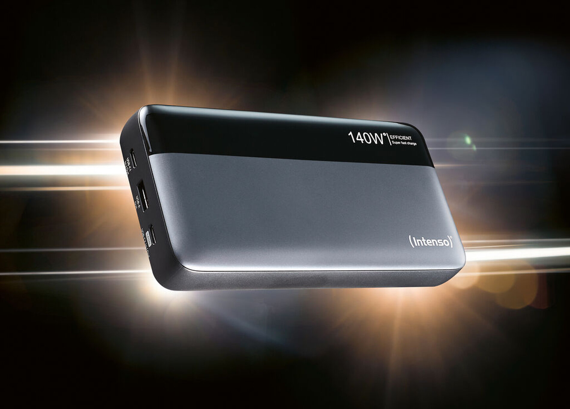 2025 Red Dot Product Design Award，Computer and Communication Technology，power bank，