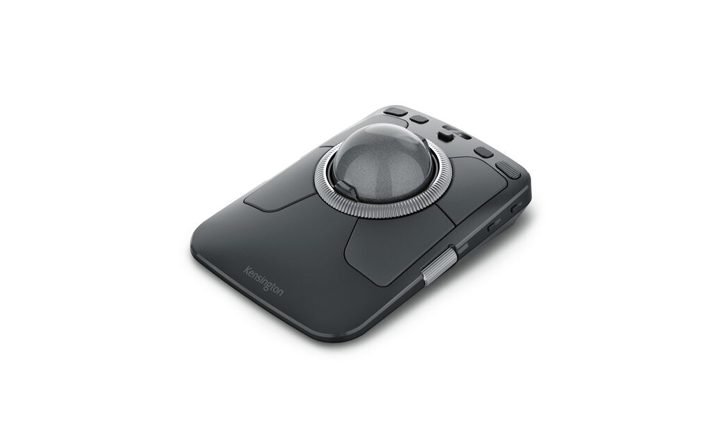 2025 Red Dot Product Design Award，Computer and Communication Technology，Mouse device，