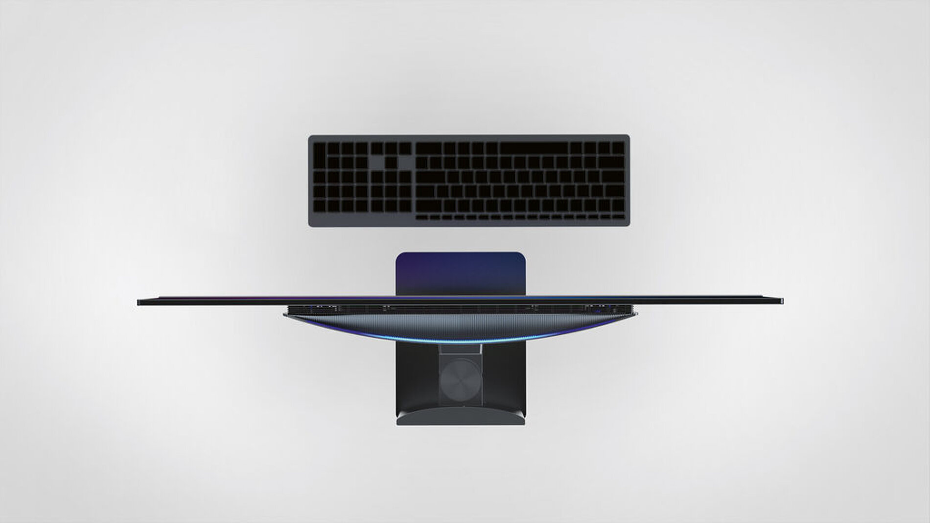 2025 Red Dot Product Design Award，Computer and Communication Technology，monitor，