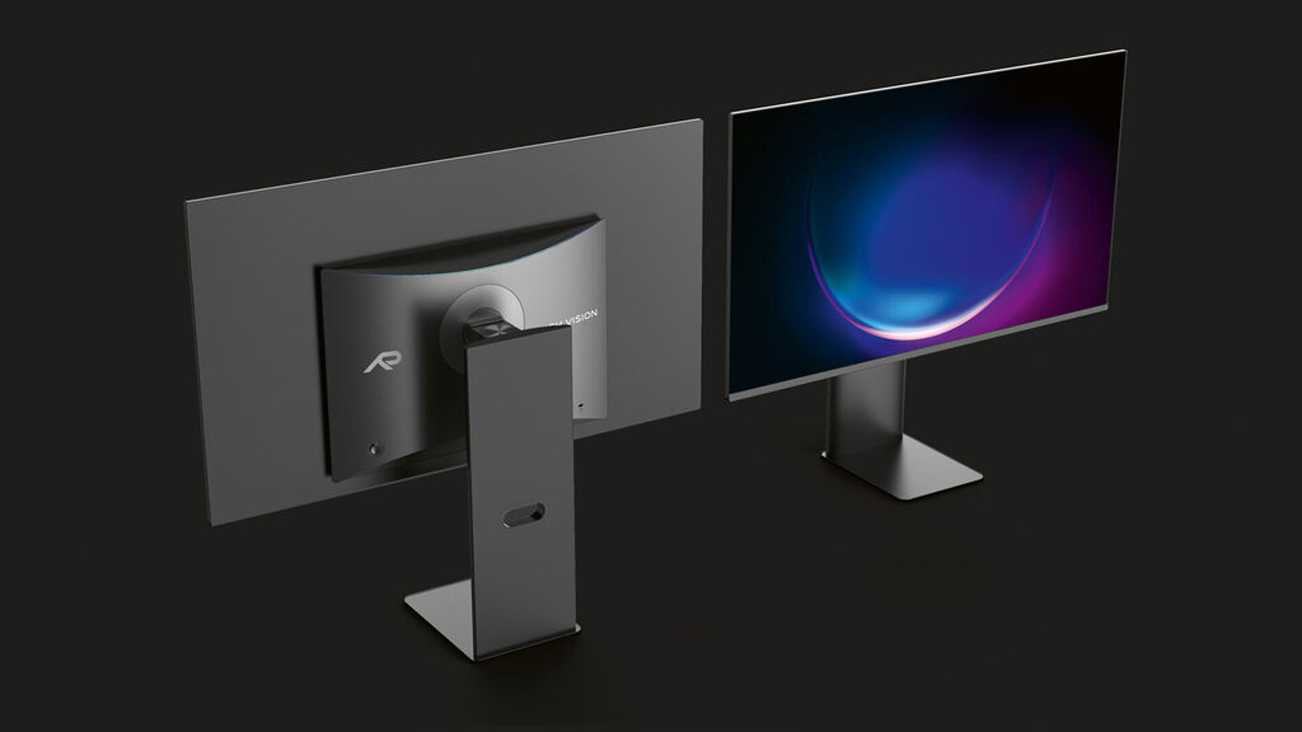 2025 Red Dot Product Design Award，Computer and Communication Technology，monitor，