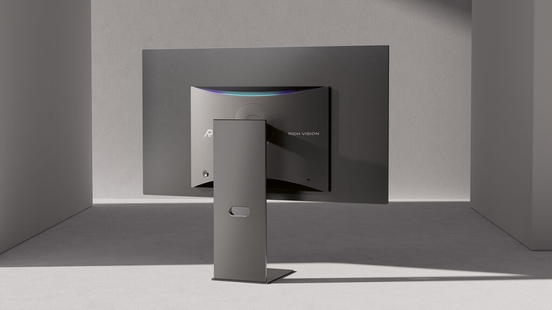 2025 Red Dot Product Design Award，Computer and Communication Technology，monitor，