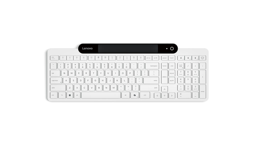 2025 Red Dot Product Design Award，Computer and Communication Technology，keyboard，