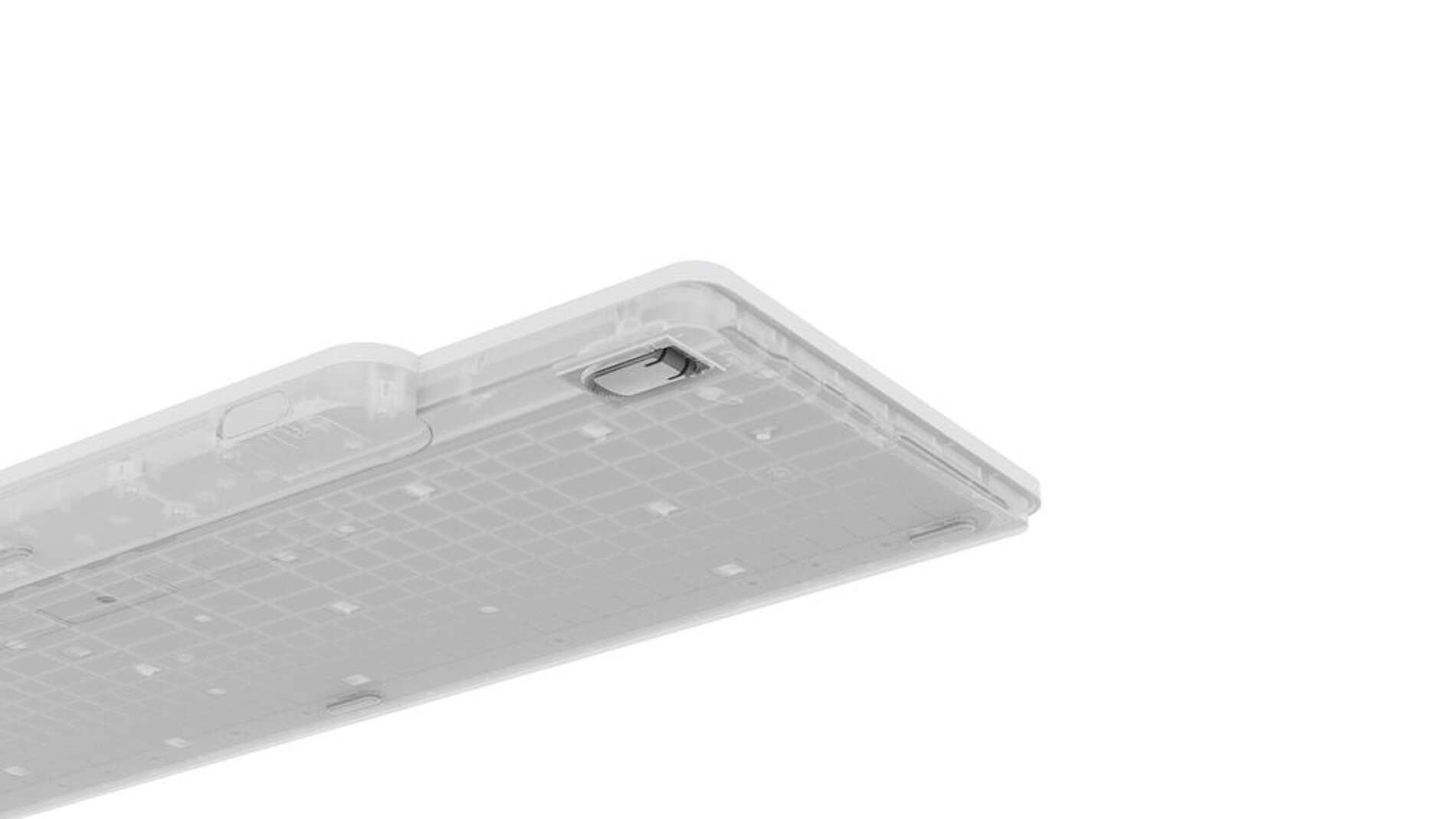 2025 Red Dot Product Design Award，Computer and Communication Technology，keyboard，