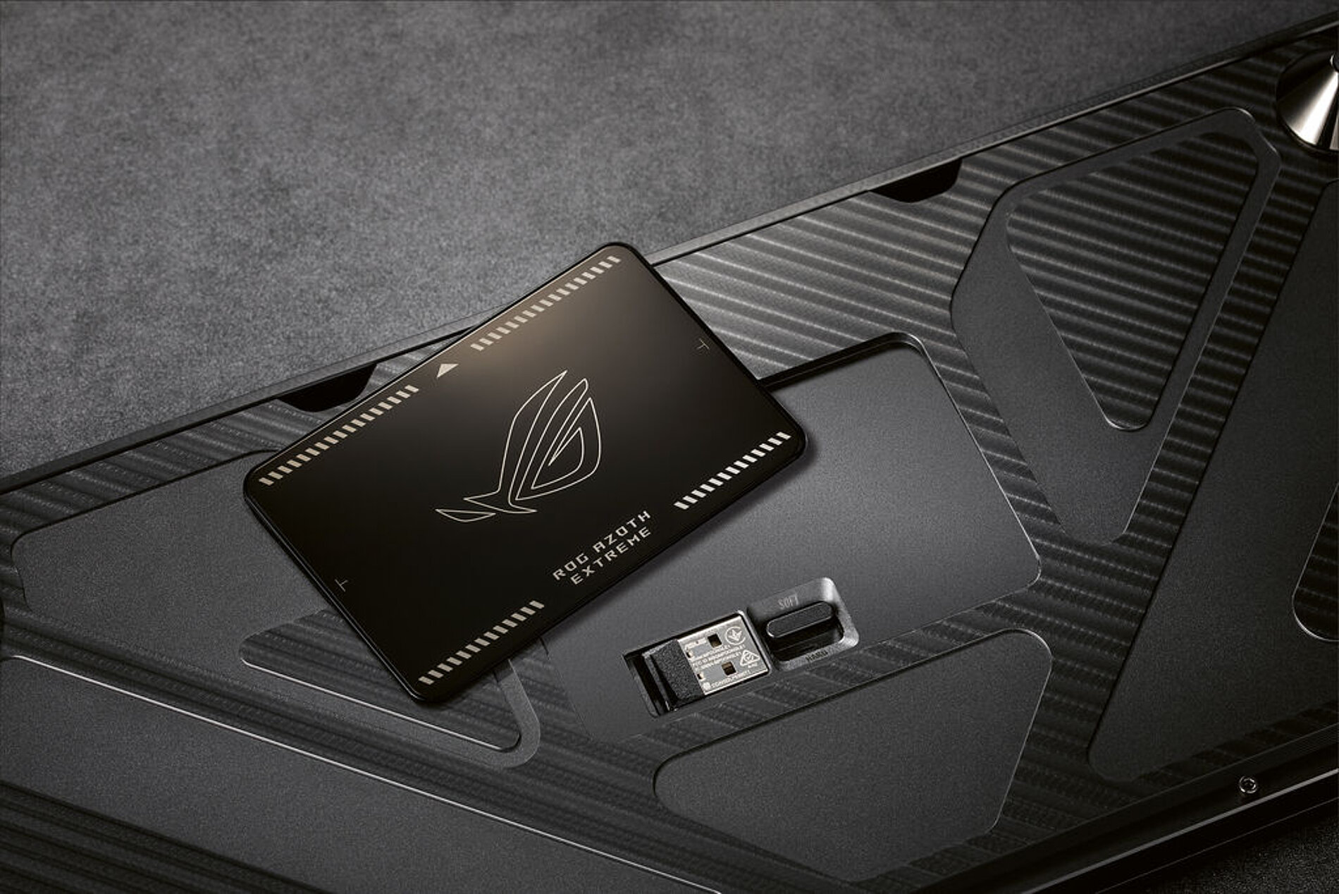 2025 Red Dot Product Design Award，Computer and Communication Technology，keyboard，