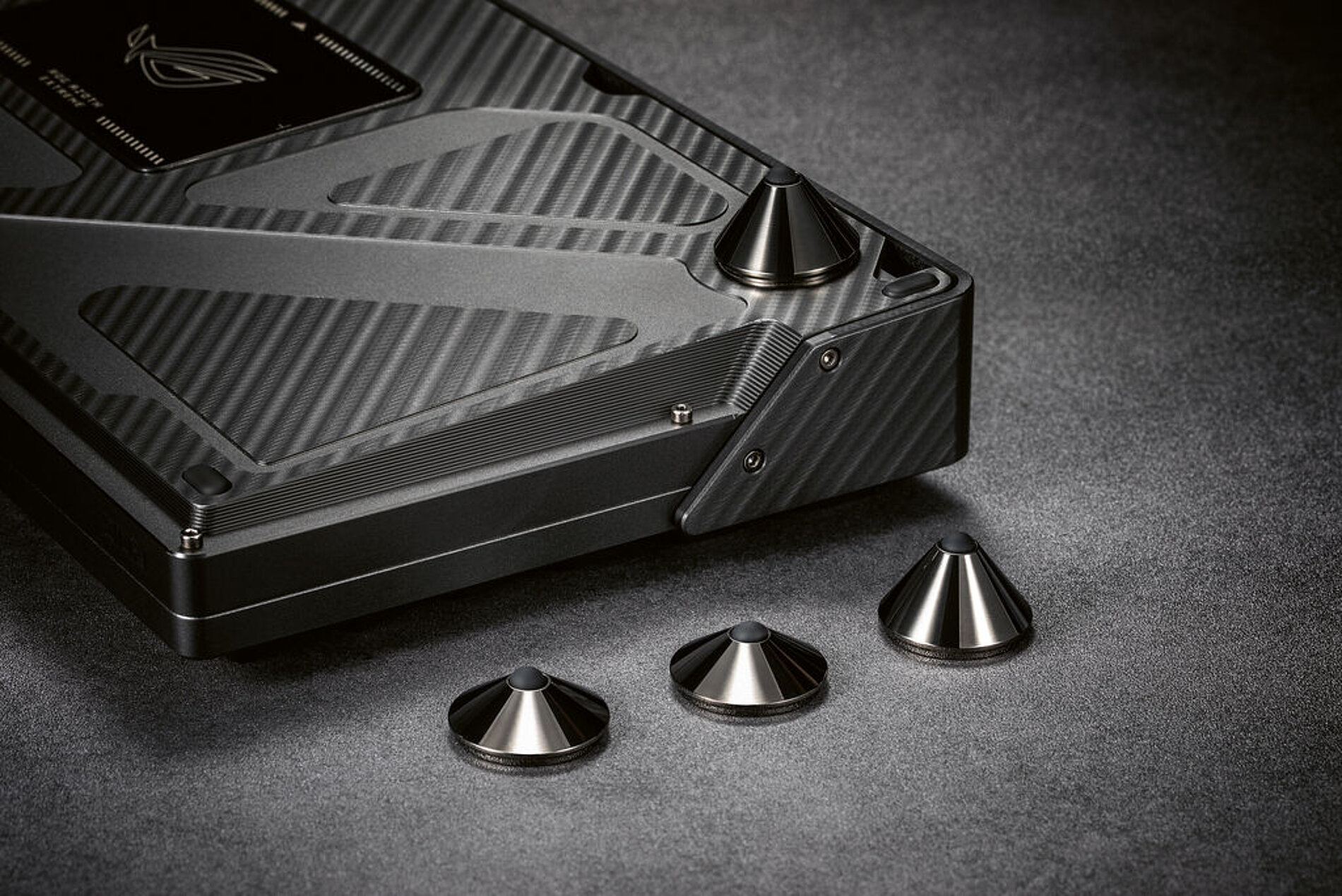 2025 Red Dot Product Design Award，Computer and Communication Technology，keyboard，