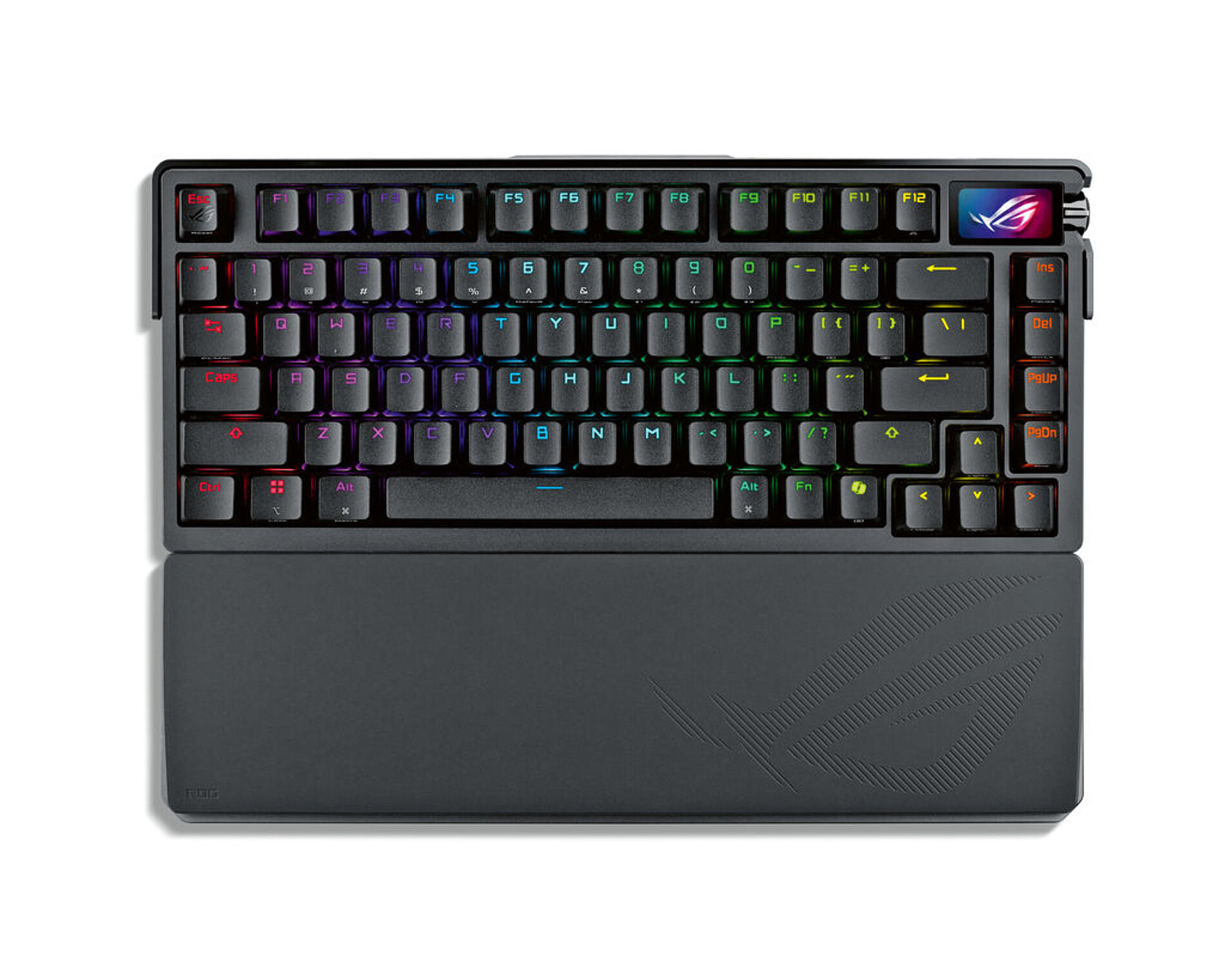 2025 Red Dot Product Design Award，Computer and Communication Technology，keyboard，