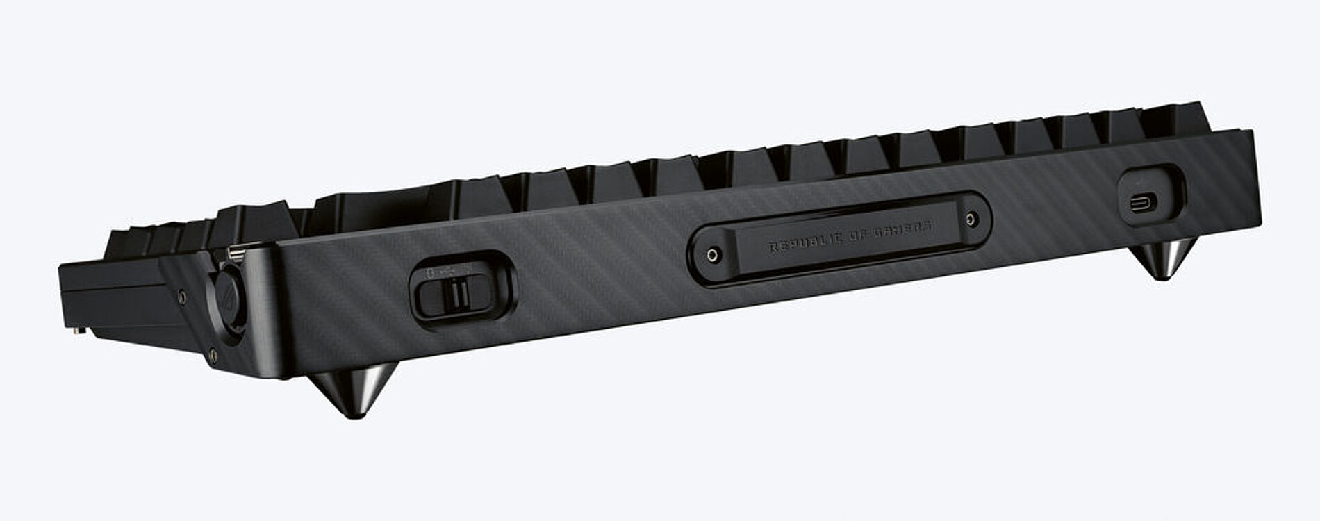 2025 Red Dot Product Design Award，Computer and Communication Technology，keyboard，