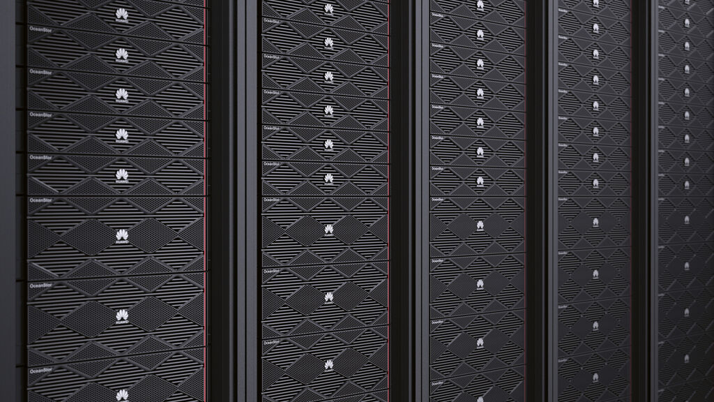 2025 Red Dot Product Design Award，Computer and Communication Technology，The server，