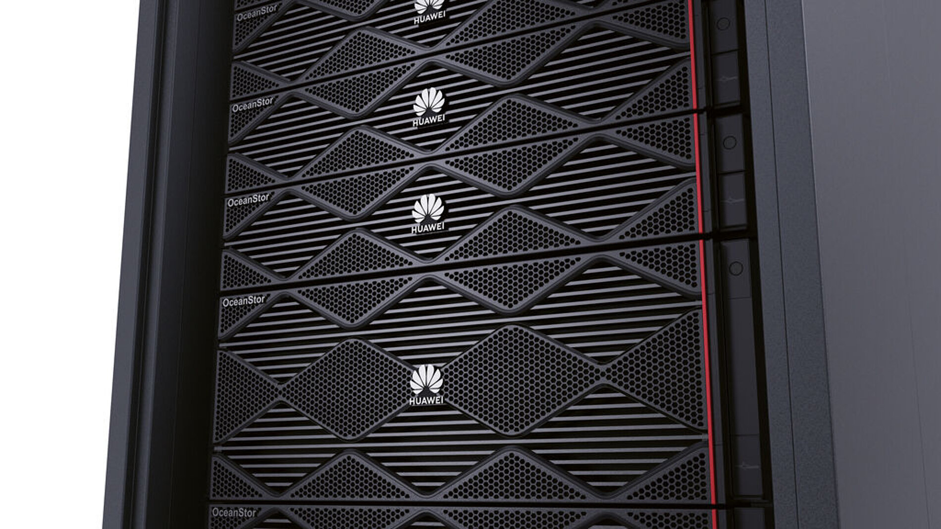 2025 Red Dot Product Design Award，Computer and Communication Technology，The server，