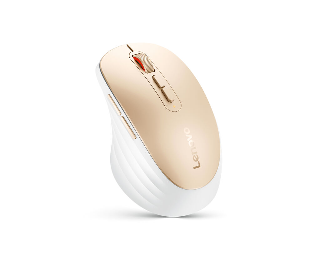 2025 Red Dot Product Design Award，Computer and Communication Technology，Mouse device，