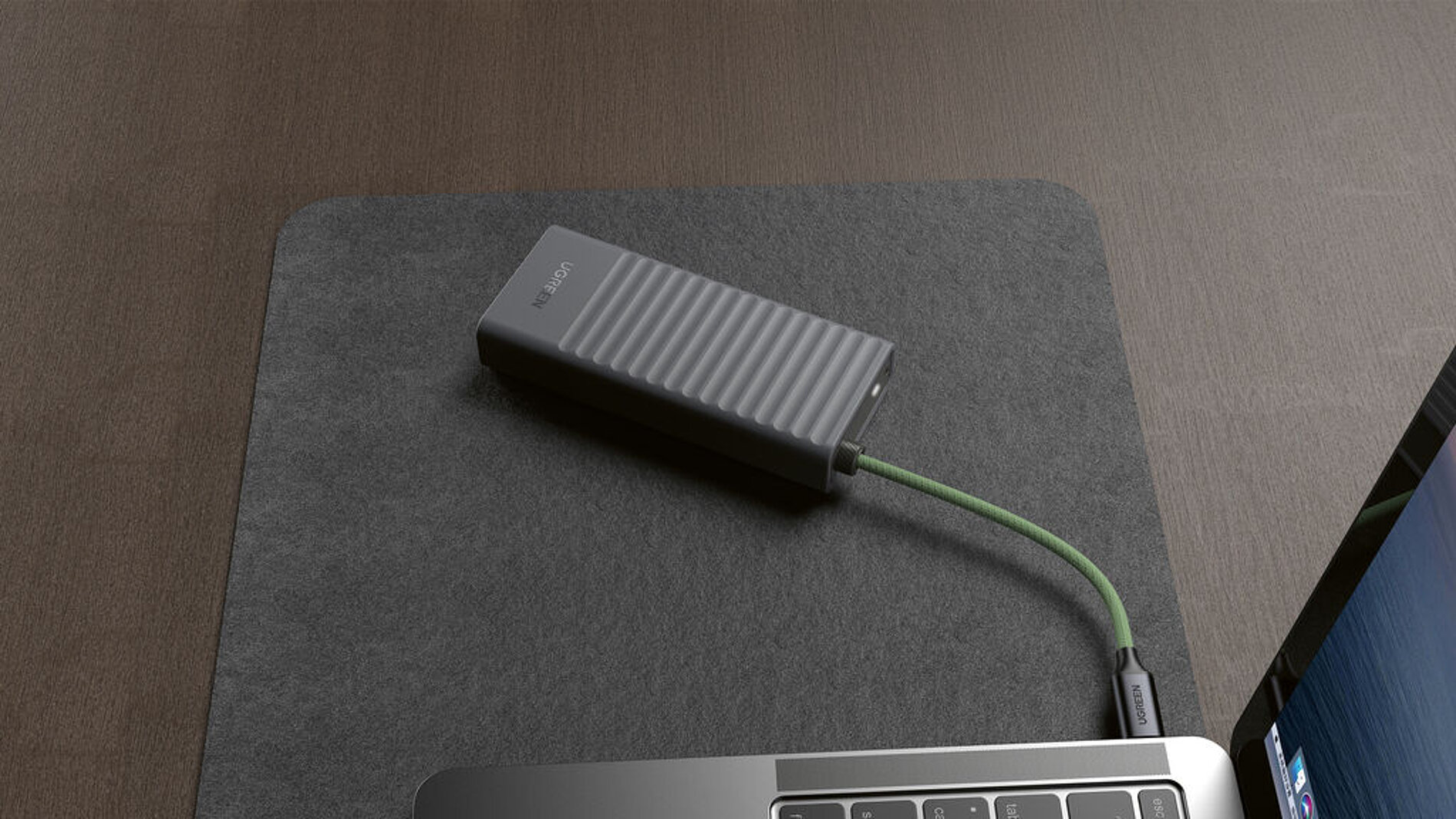 2025 Red Dot Product Design Award，Computer and Communication Technology，enclosure，