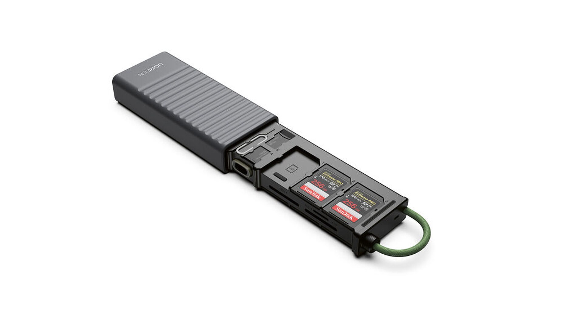 2025 Red Dot Product Design Award，Computer and Communication Technology，enclosure，