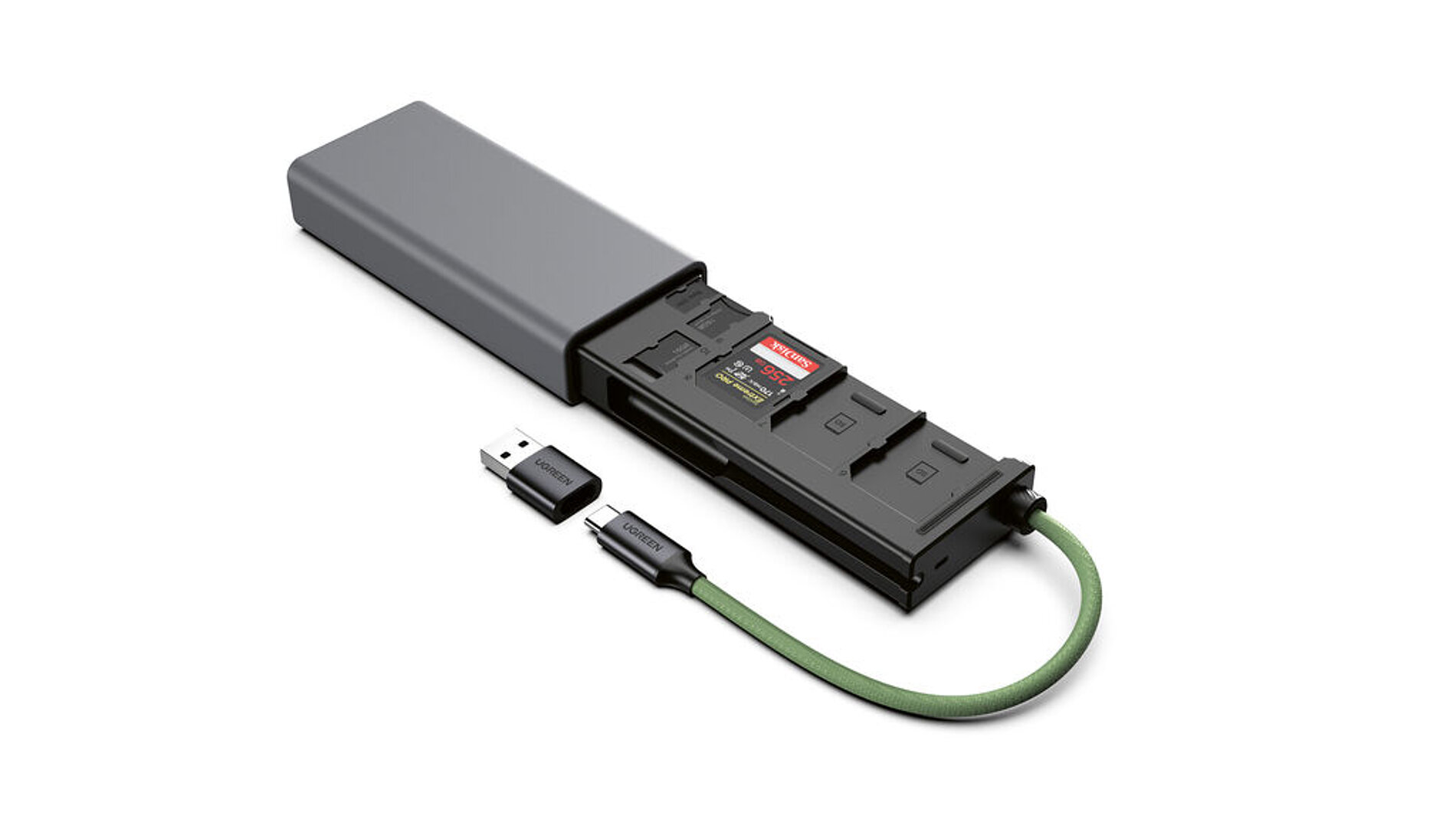 2025 Red Dot Product Design Award，Computer and Communication Technology，enclosure，