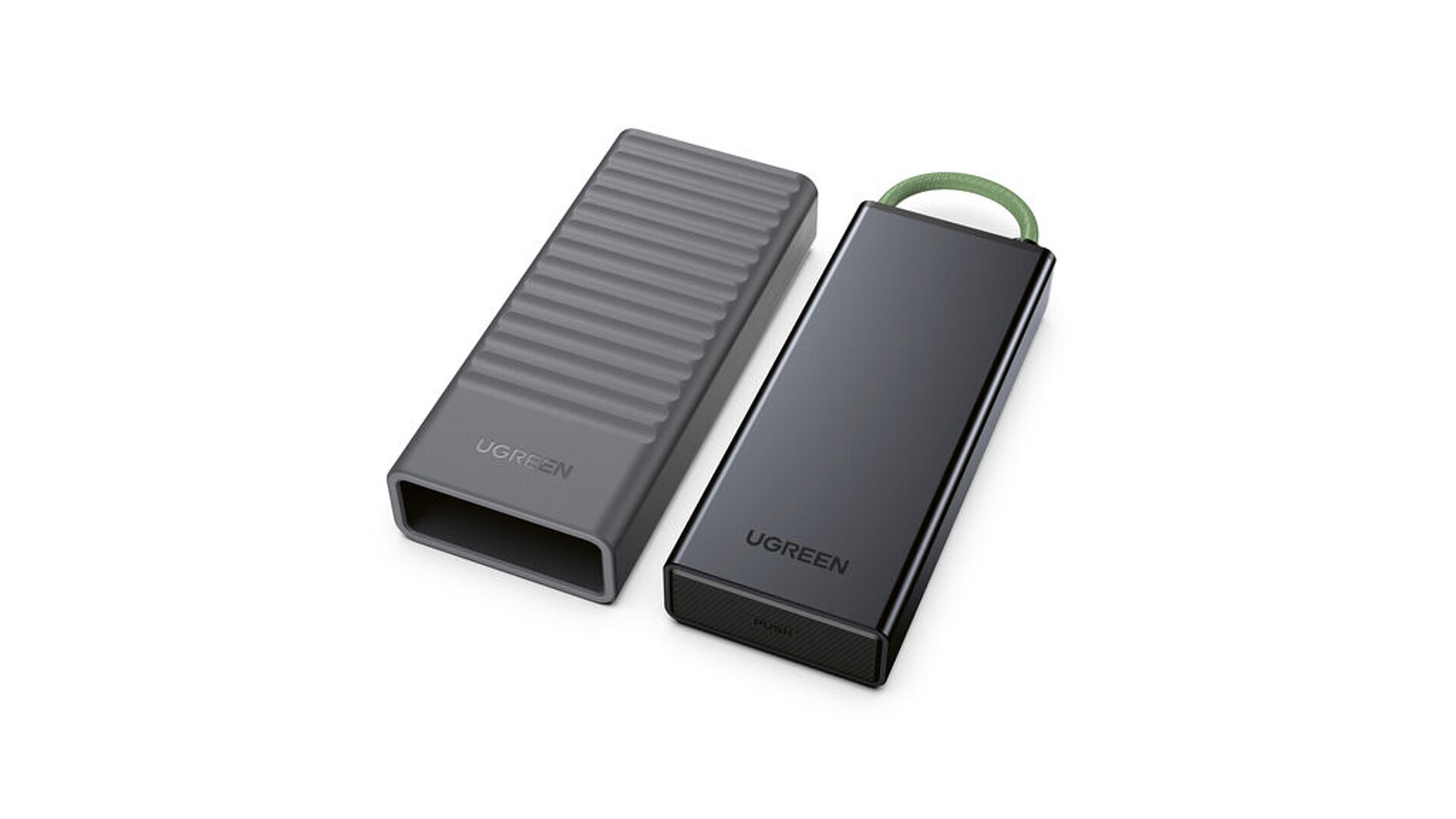 2025 Red Dot Product Design Award，Computer and Communication Technology，enclosure，