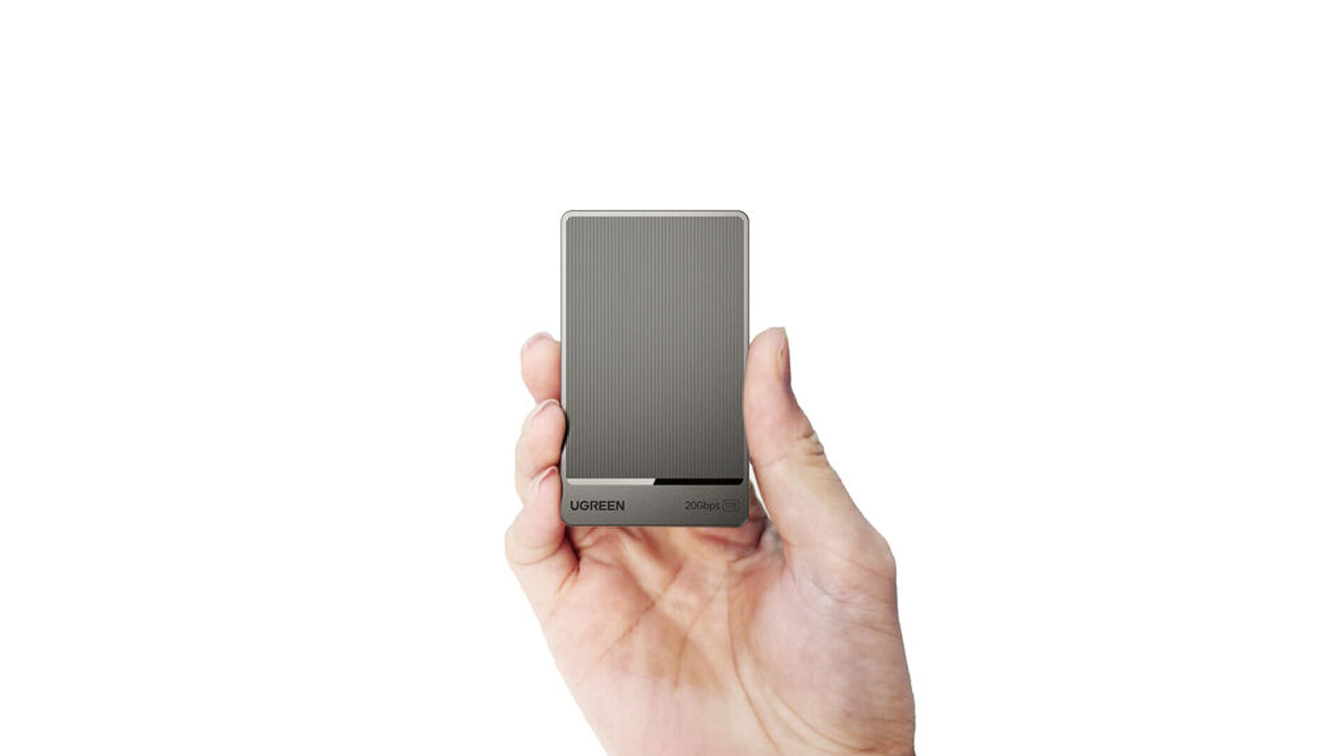 2025 Red Dot Product Design Award，Computer and Communication Technology，Peripheral equipment，