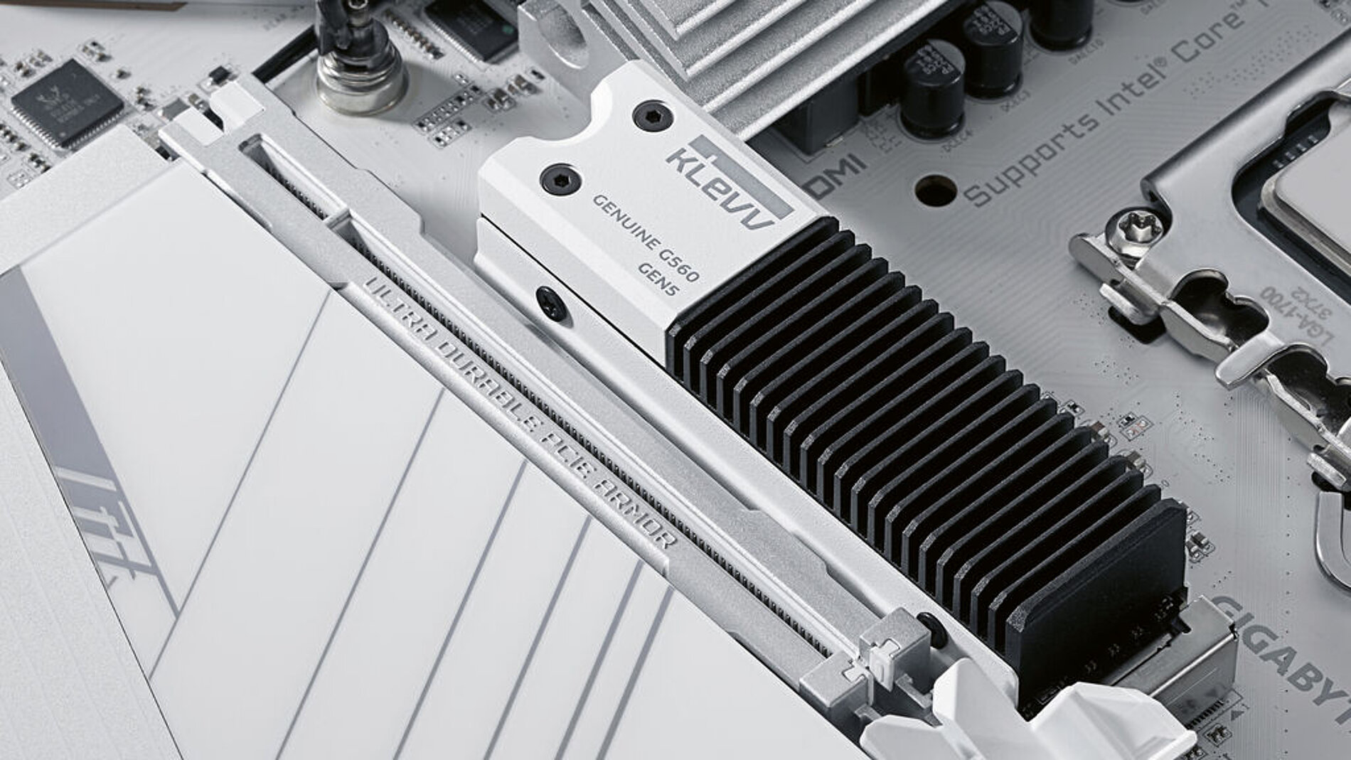 2025 Red Dot Product Design Award，Computer and Communication Technology，COMPUTER COMPONENTS，