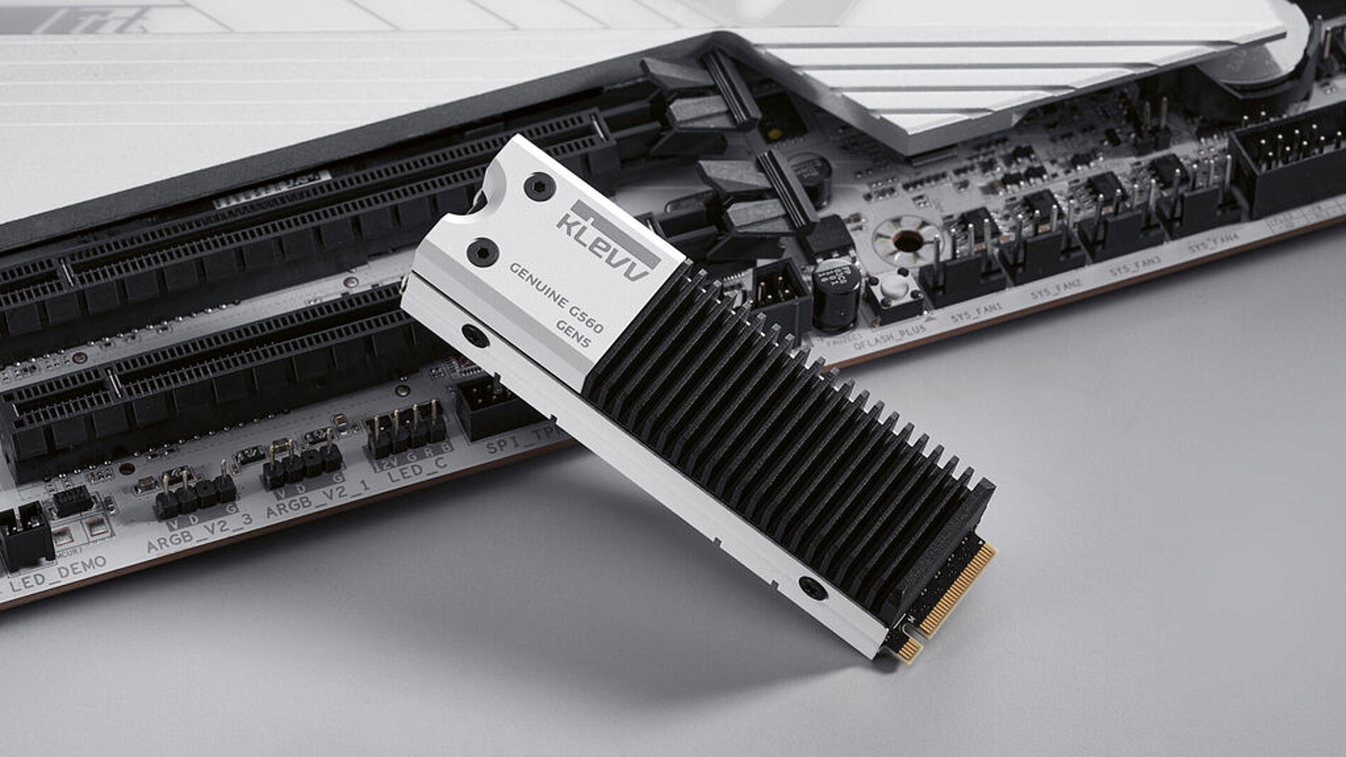 2025 Red Dot Product Design Award，Computer and Communication Technology，COMPUTER COMPONENTS，