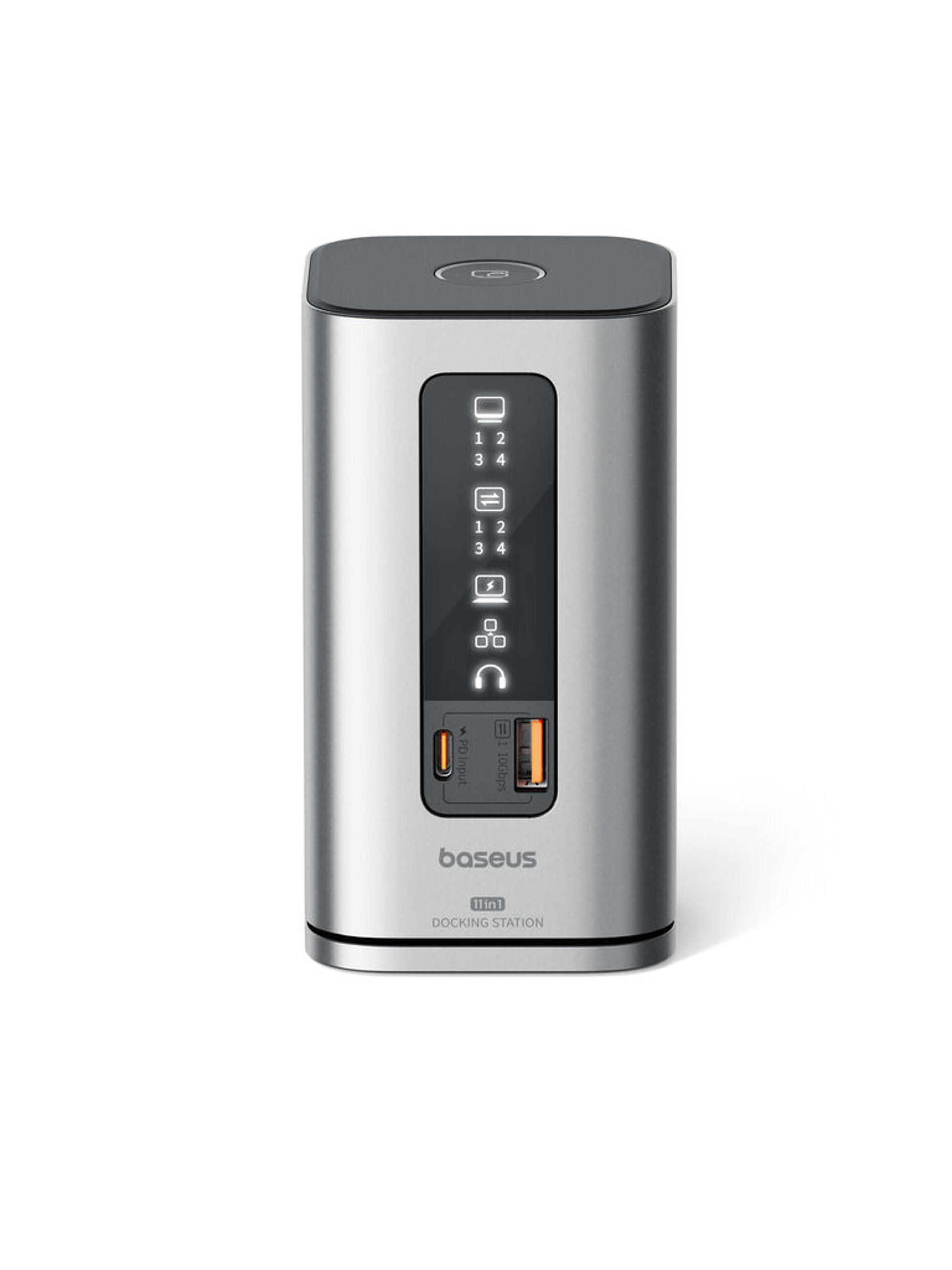 2025 Red Dot Product Design Award，Computer and Communication Technology，Peripheral equipment，