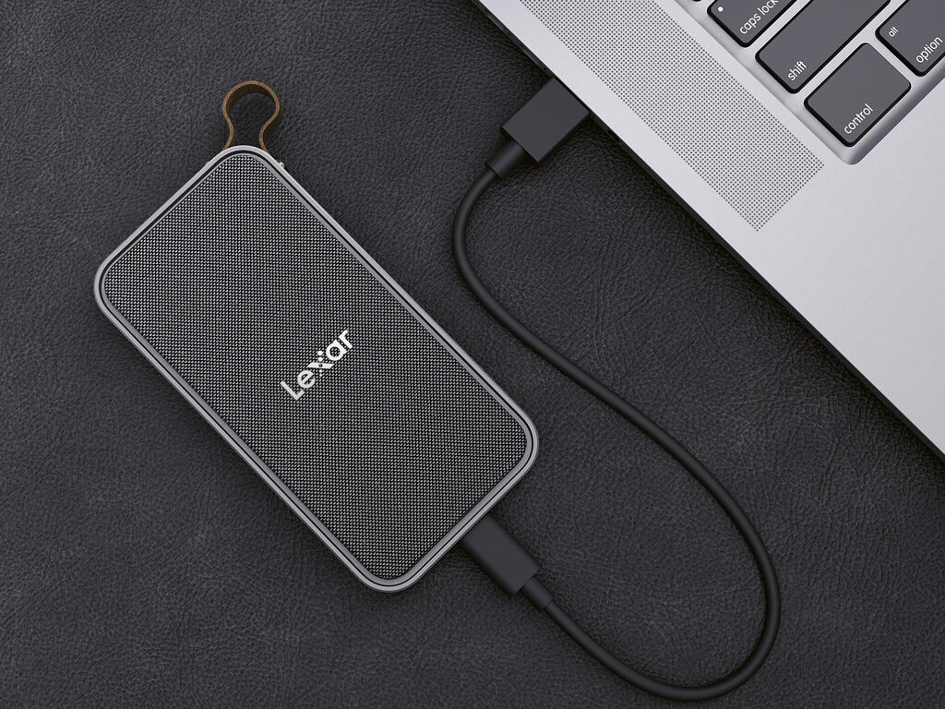 2025 Red Dot Product Design Award，Computer and Communication Technology，Casing，