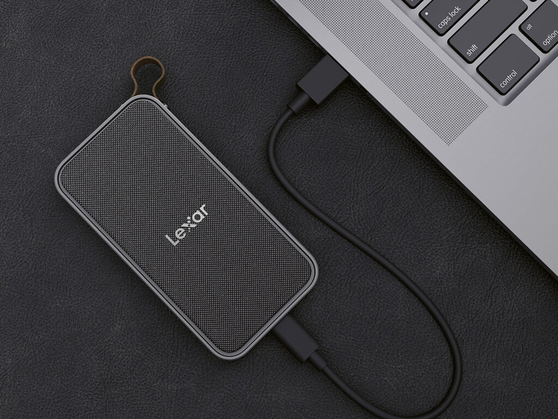 2025 Red Dot Product Design Award，Computer and Communication Technology，Casing，