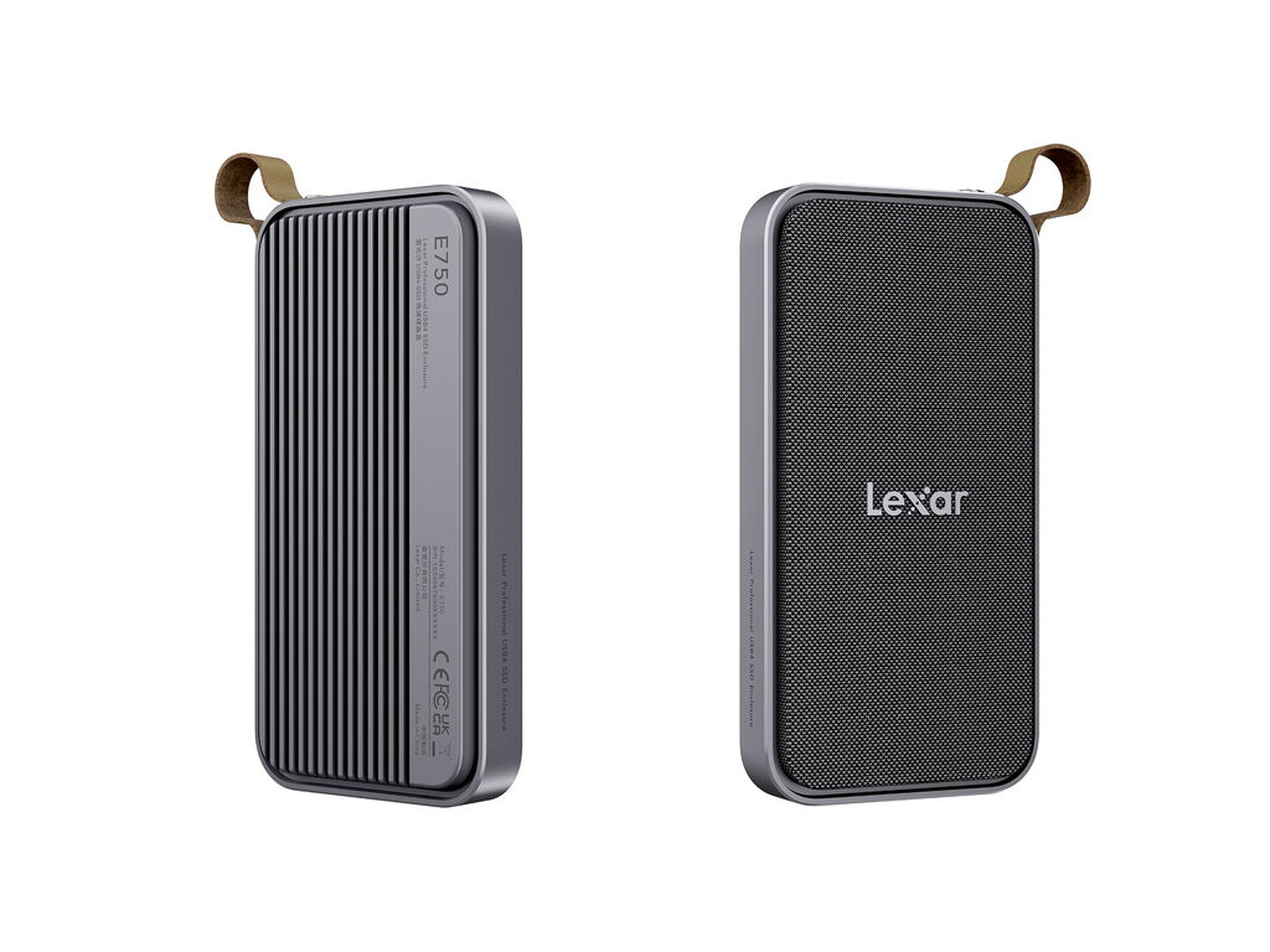 2025 Red Dot Product Design Award，Computer and Communication Technology，Casing，